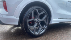 Ford Puma ST 1.0 EcoBoost Hybrid mHEV ST 5dr DCT Petrol Hatchback